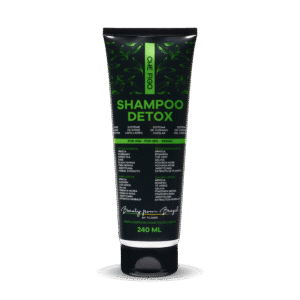SHAMPOO DETOX 240 ml
