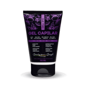 GEL FIXADOR CAPILAR 110 ml