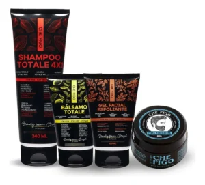 KIT PREMIUM